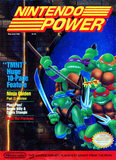 Nintendo Power -- #6 (Nintendo Power)
